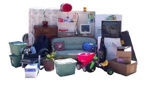 junkbusters household clean out