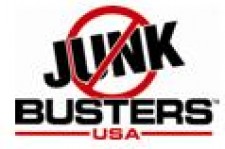 Junk Busters logo