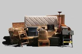 junkbusters furniture removal